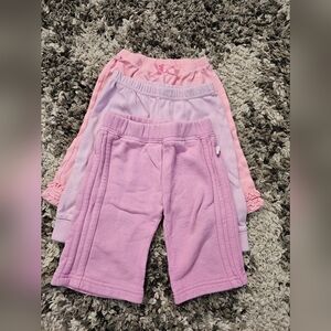 Baby 6-9 Months Pant Bundle